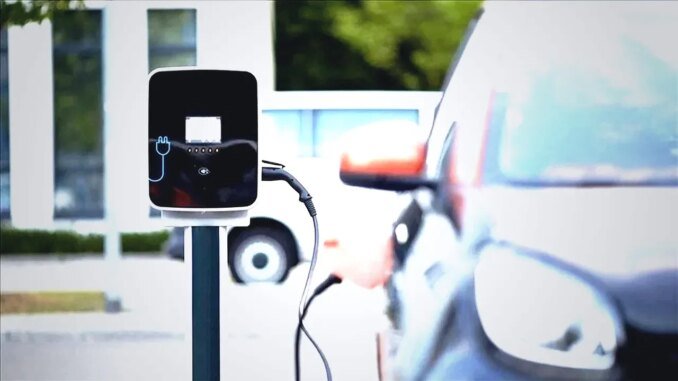 Türkiye'de Elektrikli Otomobil Sayısı 486 Bini Aştı - MakineTamir